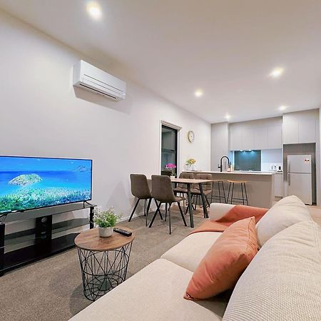 Modern & Stylish 3 Bedroom At Lowerhutt Lower Hutt Kültér fotó