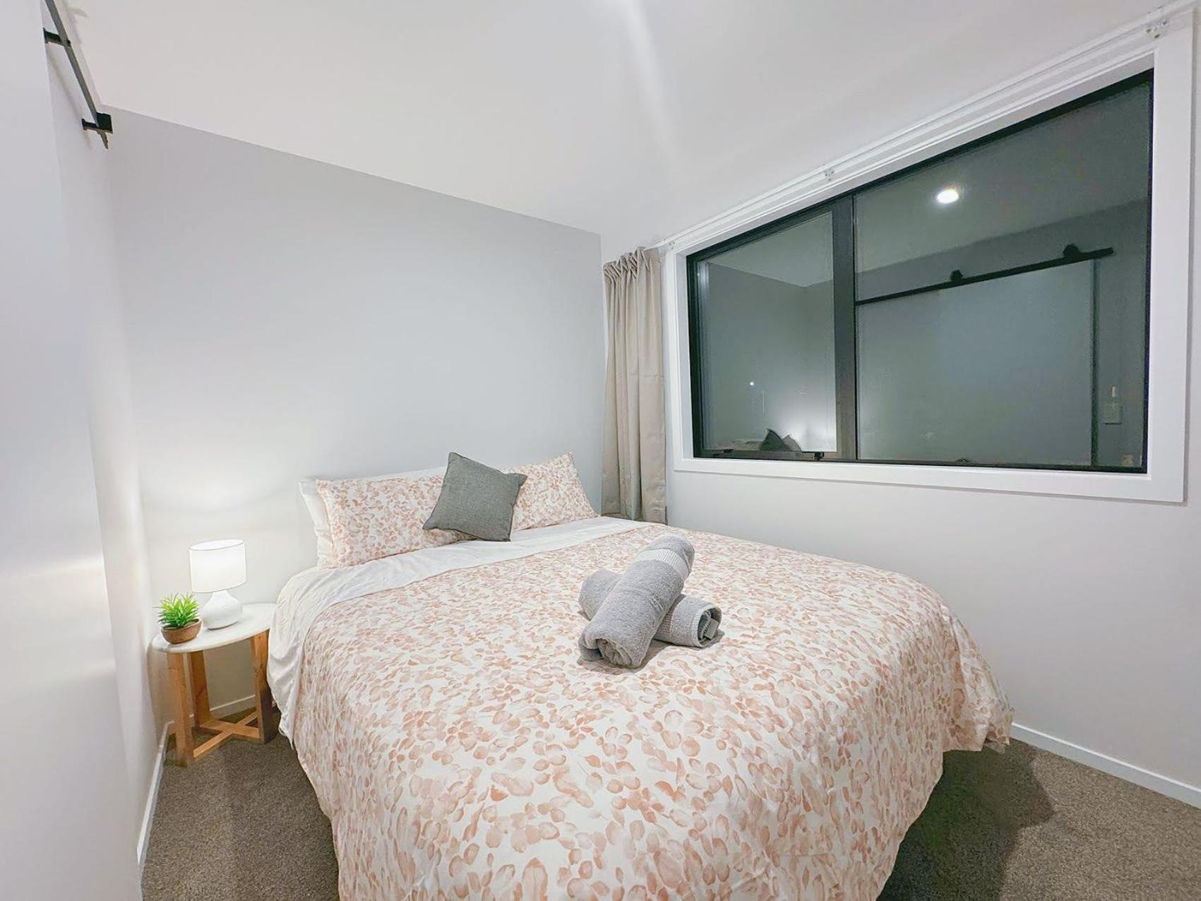 Modern & Stylish 3 Bedroom At Lowerhutt Lower Hutt Kültér fotó