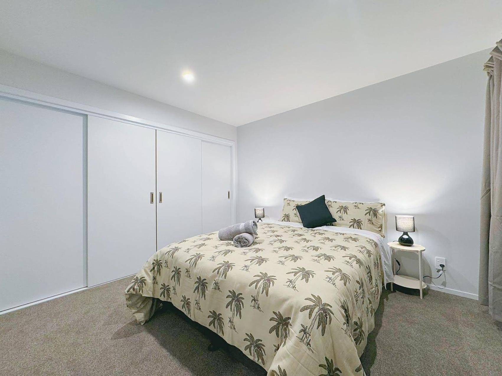 Modern & Stylish 3 Bedroom At Lowerhutt Lower Hutt Kültér fotó