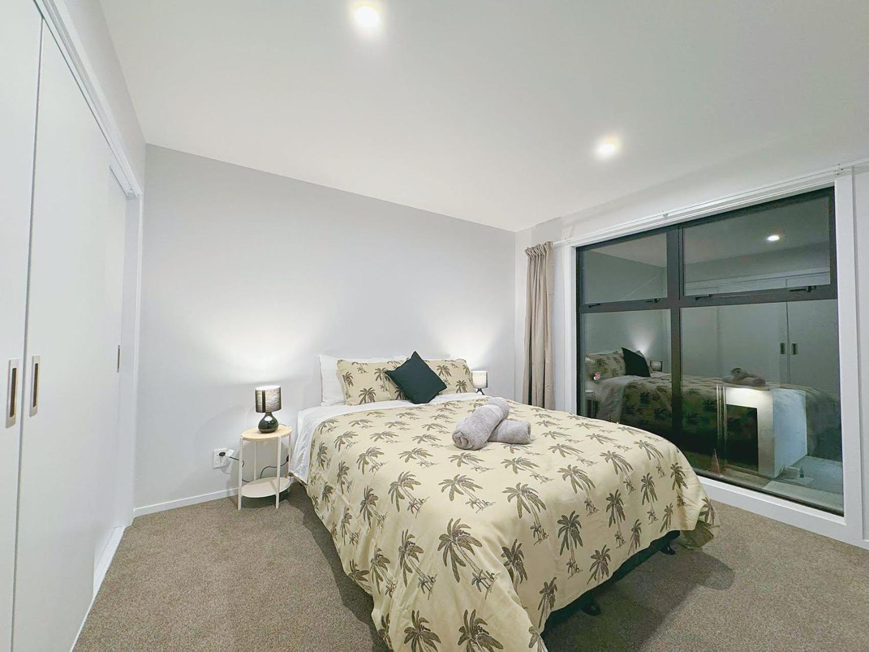 Modern & Stylish 3 Bedroom At Lowerhutt Lower Hutt Kültér fotó