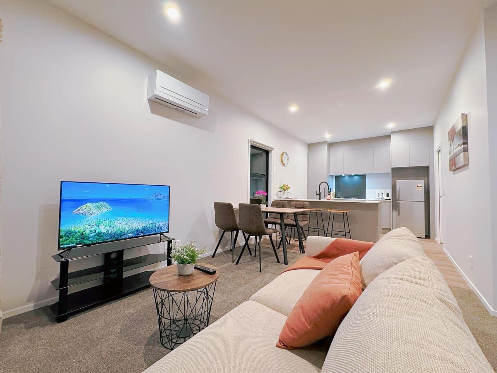 Modern & Stylish 3 Bedroom At Lowerhutt Lower Hutt Kültér fotó