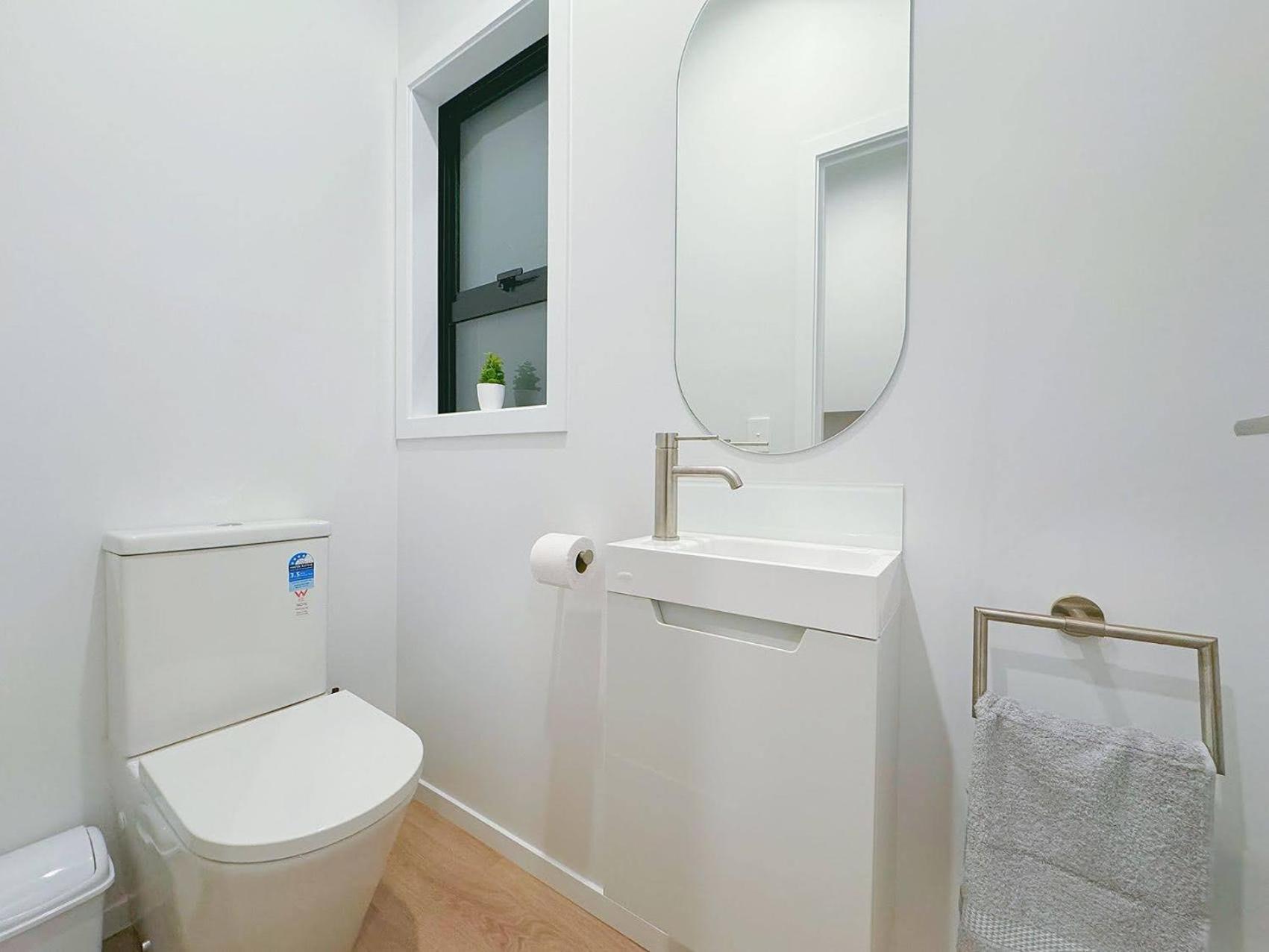 Modern & Stylish 3 Bedroom At Lowerhutt Lower Hutt Kültér fotó