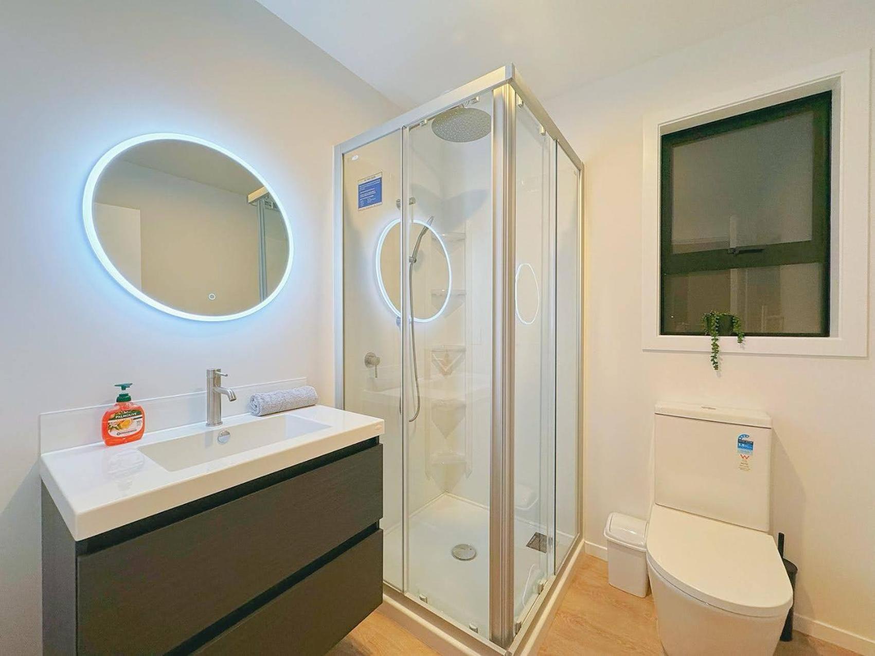 Modern & Stylish 3 Bedroom At Lowerhutt Lower Hutt Kültér fotó