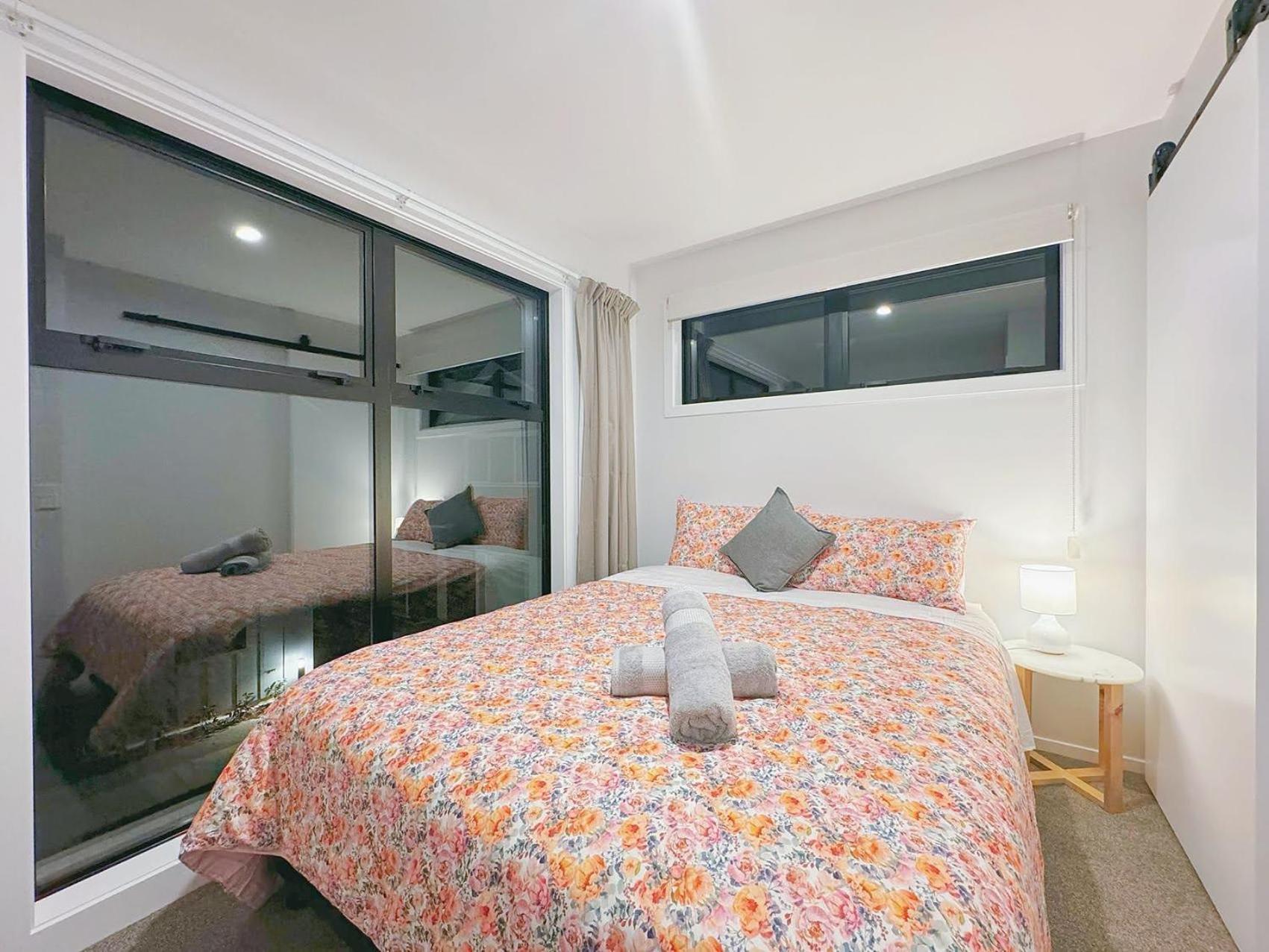 Modern & Stylish 3 Bedroom At Lowerhutt Lower Hutt Kültér fotó